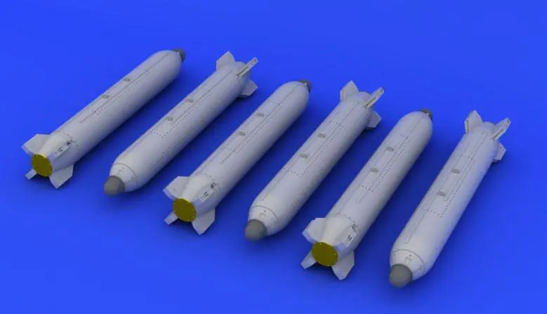Compra Adesso MK.20 ROCKEYE II