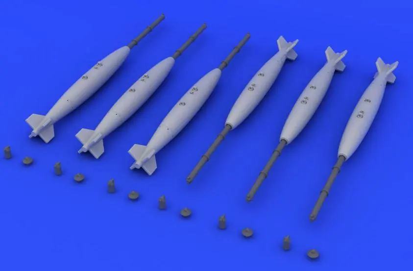 MK.82 BOMBS Offerta Del Giorno