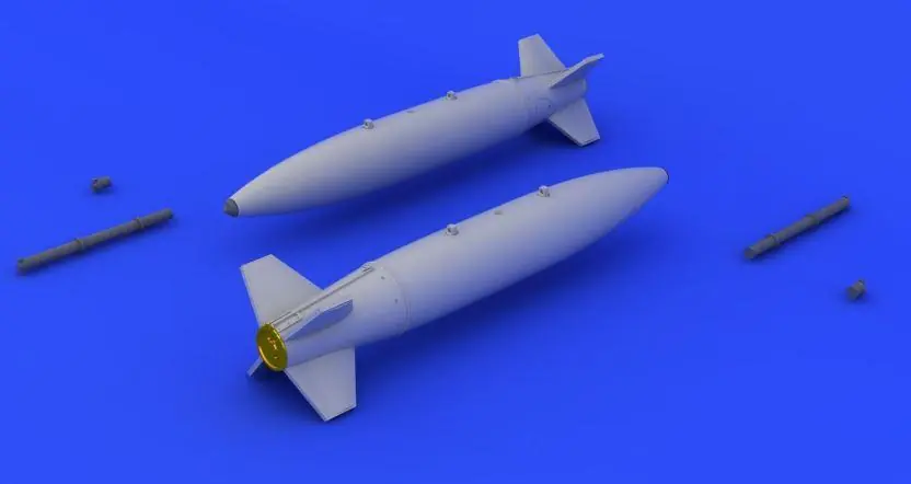 MK.84 BOMBS Spedito Oggi