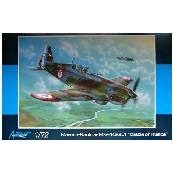 Prezzo Ridotto MORANE SAULNIER MS-410C.1