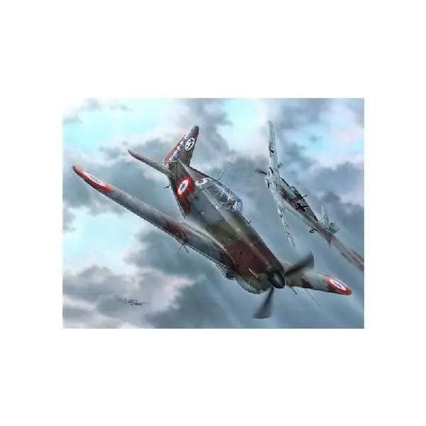 MORANE SAULNIER MS.406C.1 A Buon Prezzo