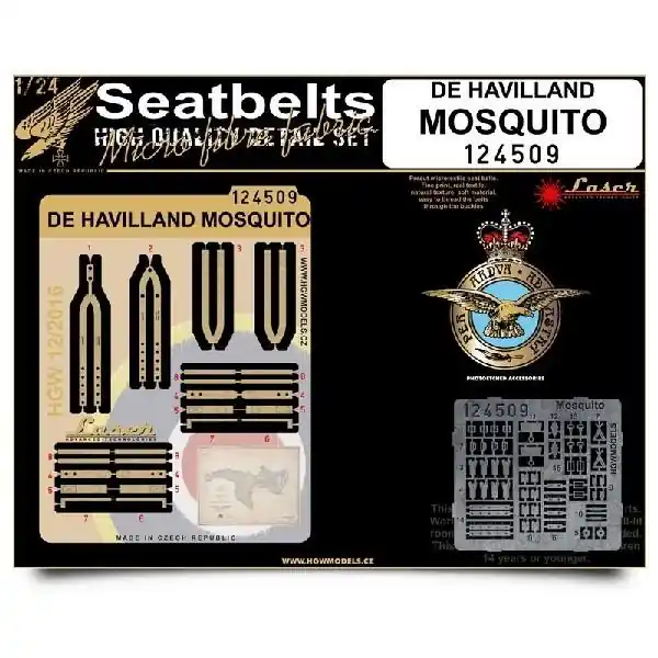 MOSQUITO Offerta Limitata