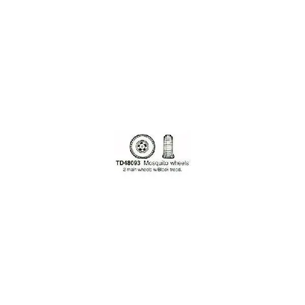 Compra Online MOSQUITO EARL