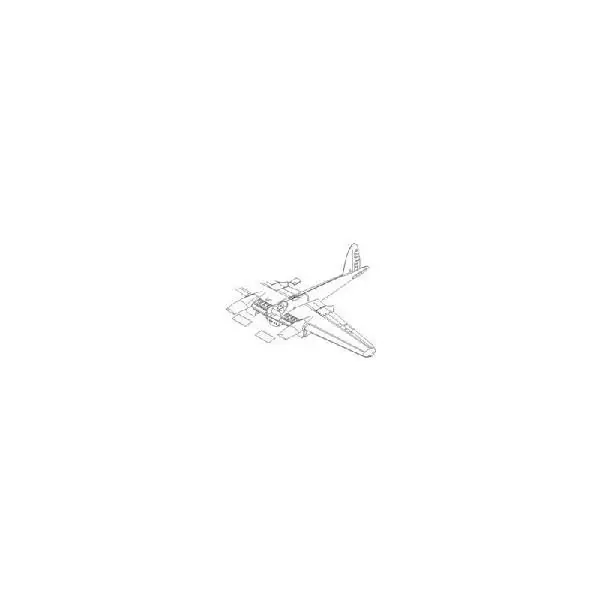 MOSQUITO MK.IV/VI /TA/ Professionale