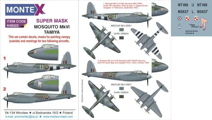 Prezzo Ridotto MOSQUITO VI