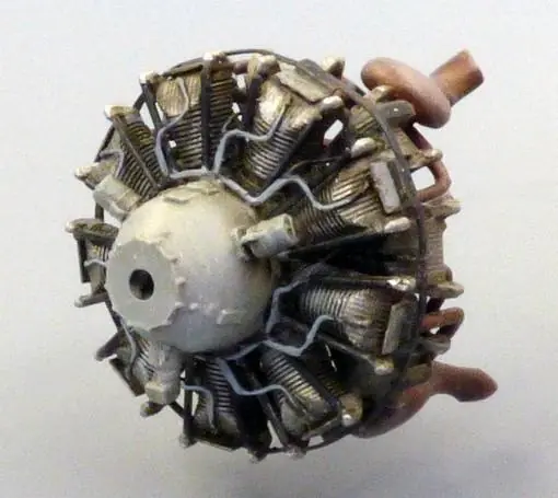 Must-Have R-3350 Turbo compoud