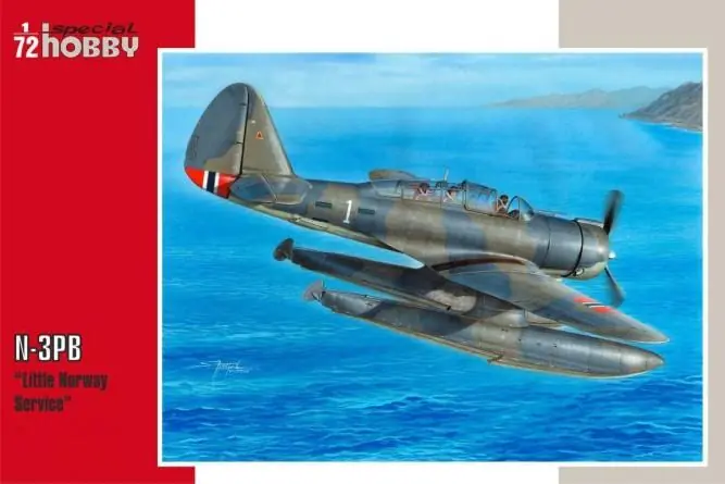 N-3PB Più Venduto