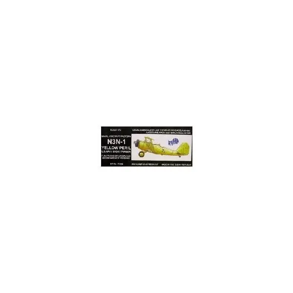 Miglior Prezzo N3N-1 YELLOW PERIL