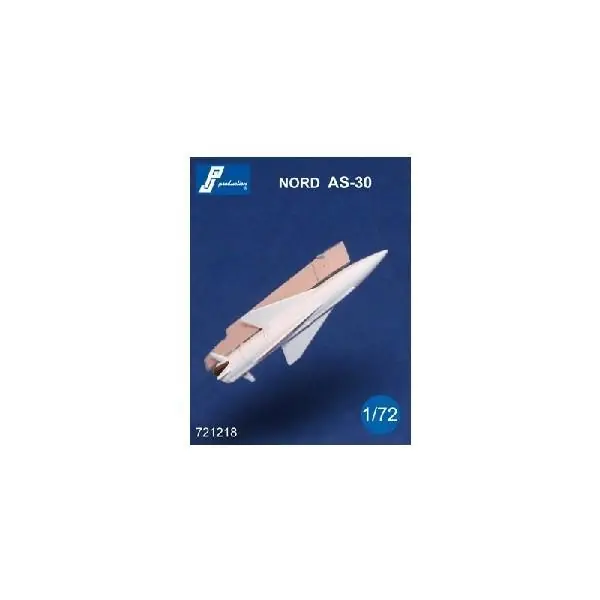 NORD AS-30 Sconto