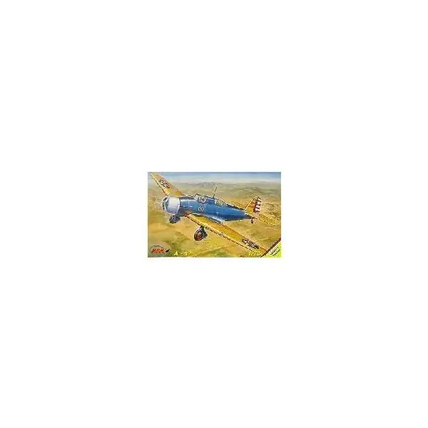 NORTHROP A-17 Affare