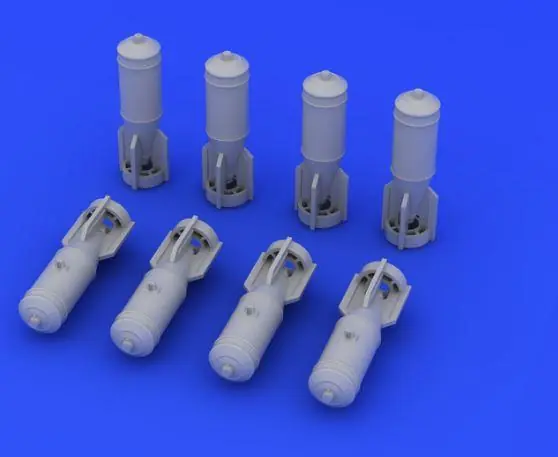 Must-Have OFAB-100 BOMB