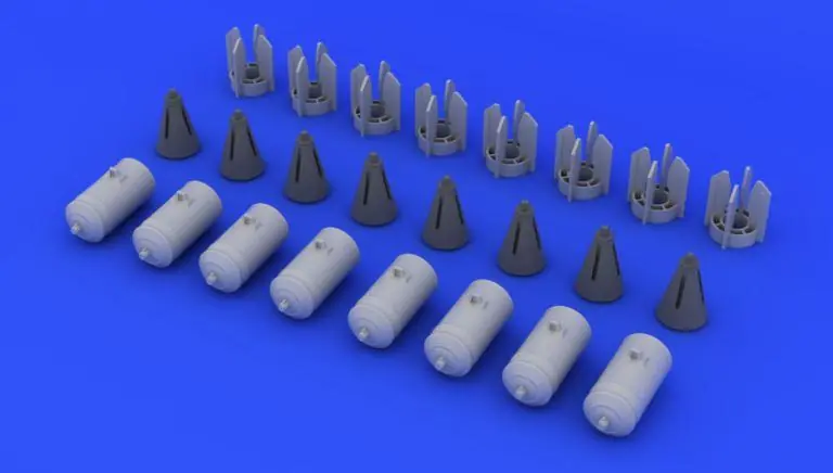 OFAB-100 SOVIET BOMB Promozione Esclusiva