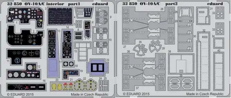 Prezzo Ridotto OV-10A/C