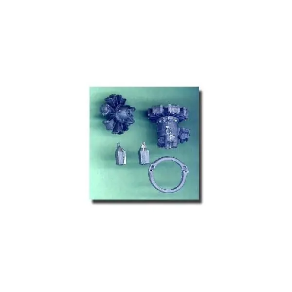 Prezzo Conveniente P&W R-1830-86 TWIN WASP