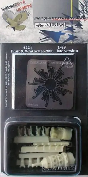 P&W R-2800 Offerta Limitata