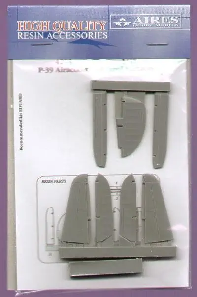 P-39 AIRACOBRA Quantità Limitata