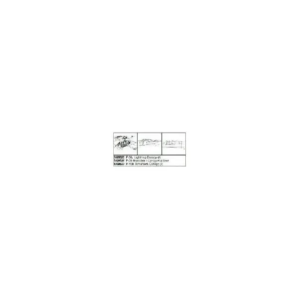 P-39 AIRCOBRA Subito Disponibile