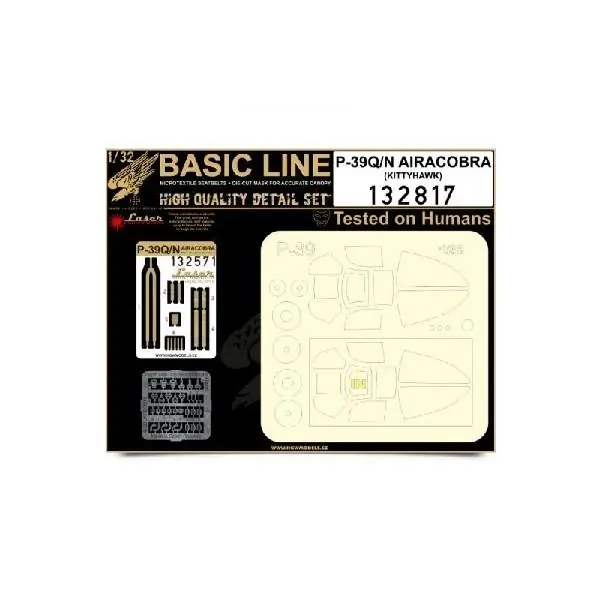 Promozione P-39Q/N AIRACOBRA