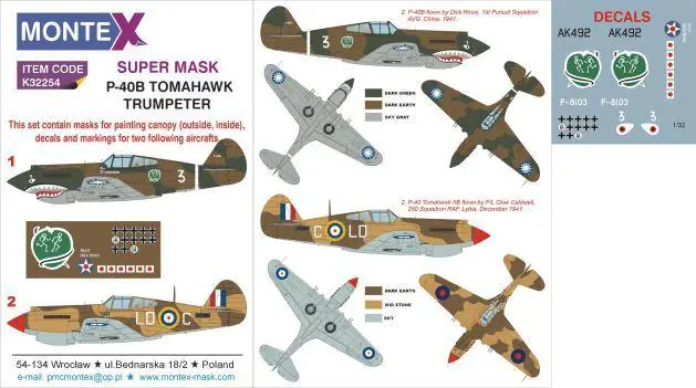 Occasione Imperdibile P-40B