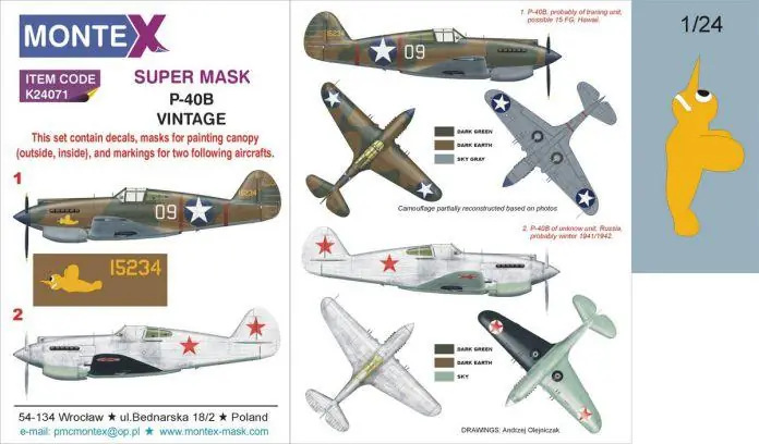 P-40B Reso Gratuito