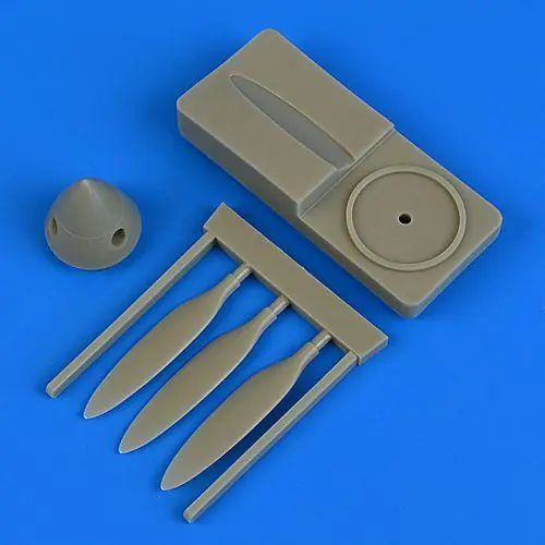 Nuova Collezione P-40B/C