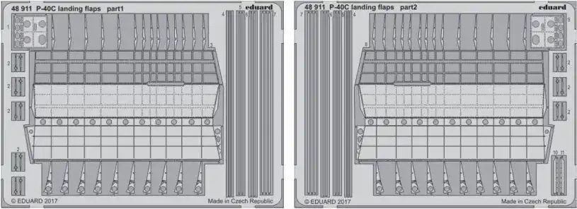Scelto Dai Clienti P-40C
