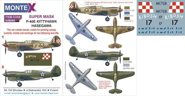 Offerta Del Giorno P-40E
