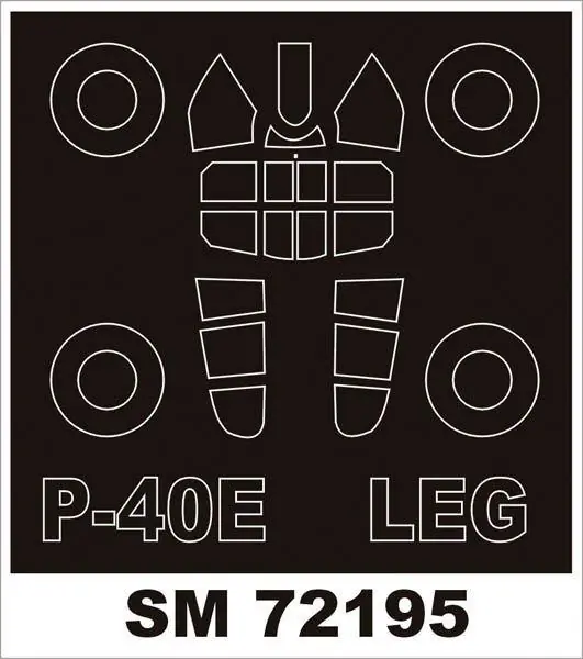 P-40E Compra Online