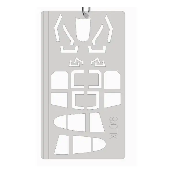 P-40E /RE/ EXMASK Compra Adesso