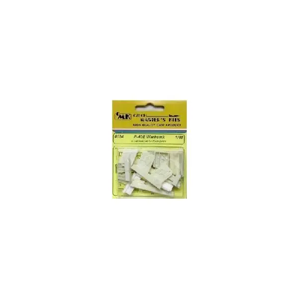 Compra Online P-40E WARHAWK