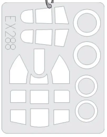 Offerta P-40F/L (HOB)