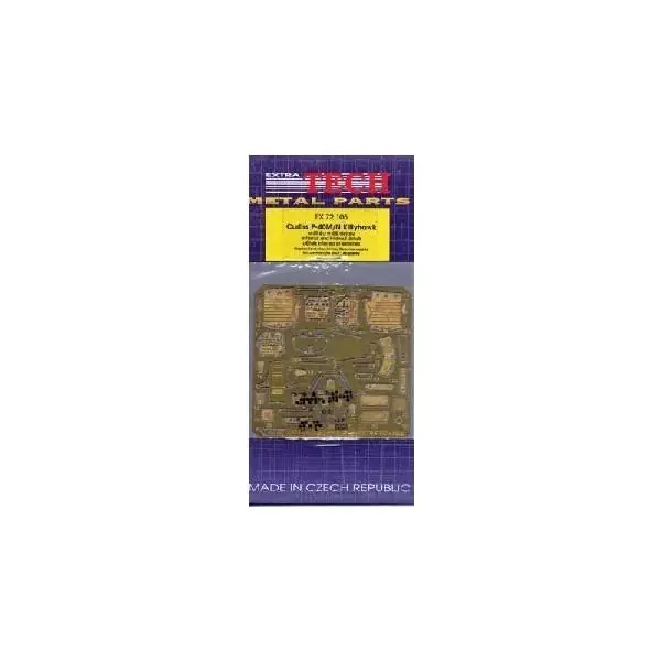 Offerta Lampo P-40M/N KITTYHAWK