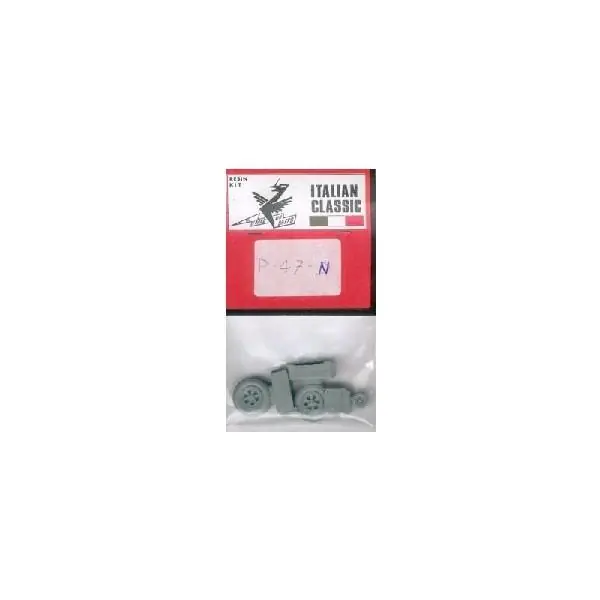 Offerta Lampo P-47 N