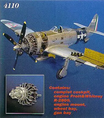 Sconto P-47D THUNDERBOLT