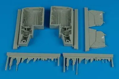 Promo Stagionale P-47D THUNDERBOLT WHEEL BAY (HAS)