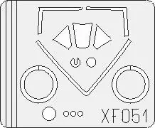 P-47D-25 /HA/ EXMASK Vendita Finale