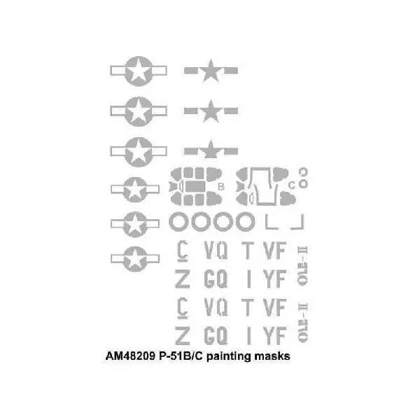 Prezzo Conveniente P-51