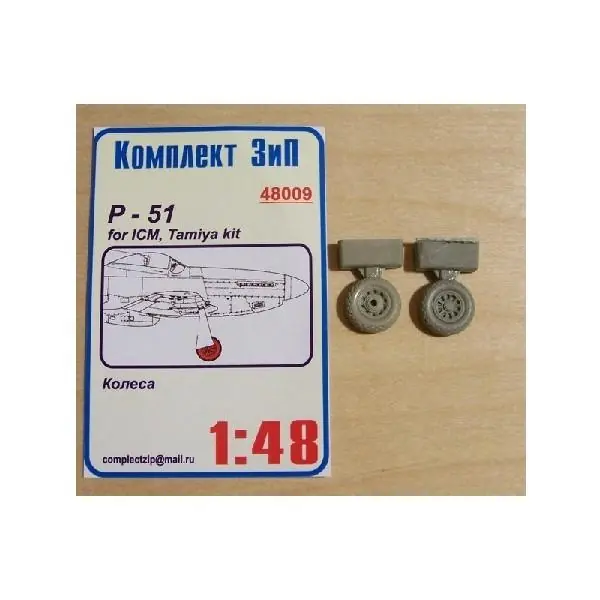 Soddisfatti O Rimborsati P-51