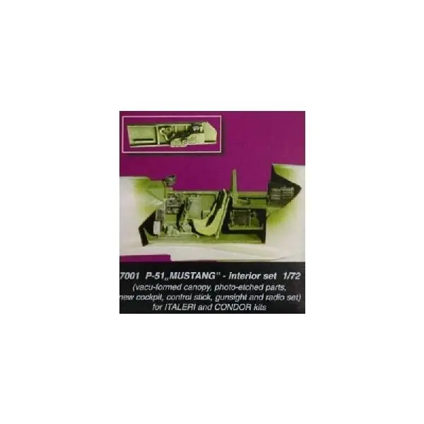 Super Prezzo P-51A
