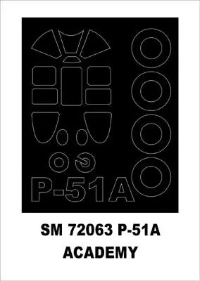 Affare P-51A