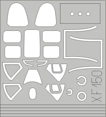 Popolare P-51B /ACU/