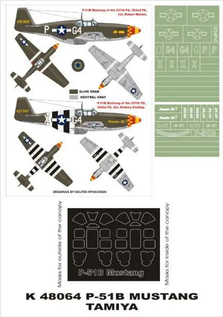 Prezzo Scontato P-51B MUSTANG