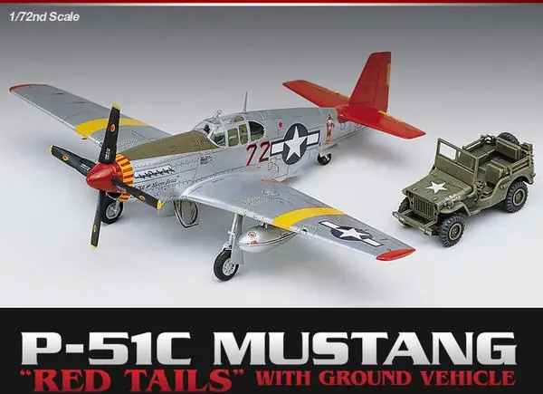 Pagamento Sicuro P-51C