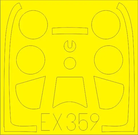 P-51D Popolare
