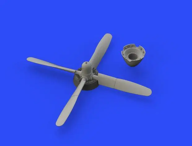 P-51D Offerta Lampo