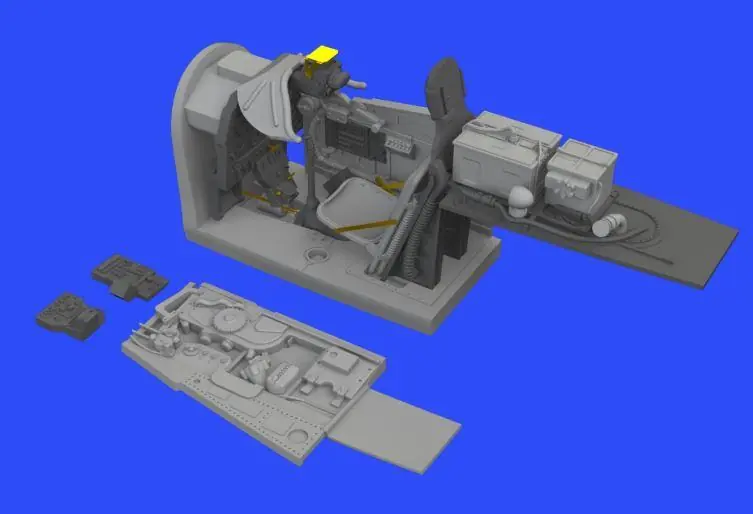 P-51D Nuovo Arrivo