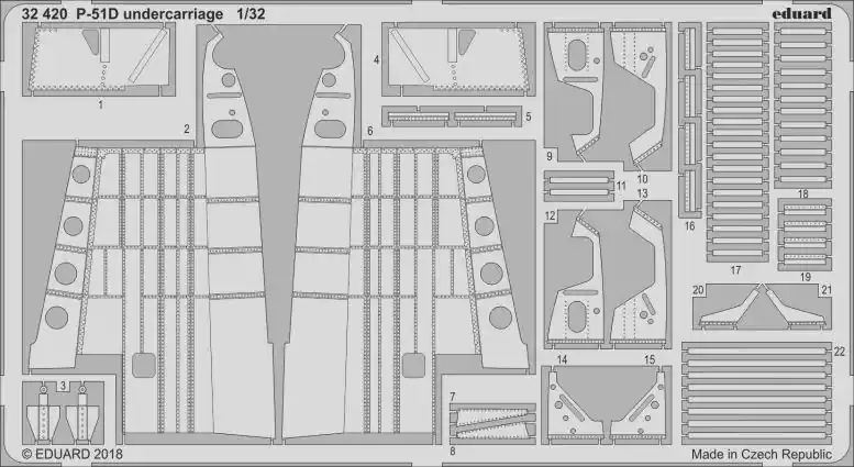 P-51D Compra Adesso