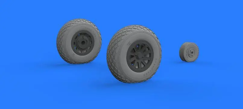 P-51D Quantità Limitata