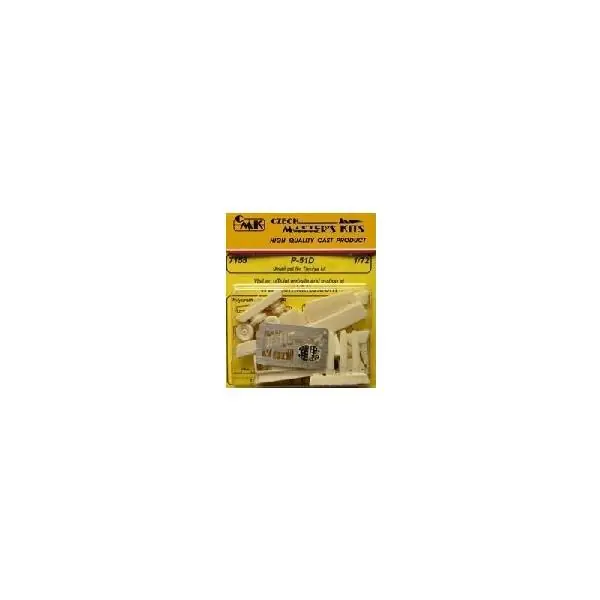 P-51D MUSTANG Sconto
