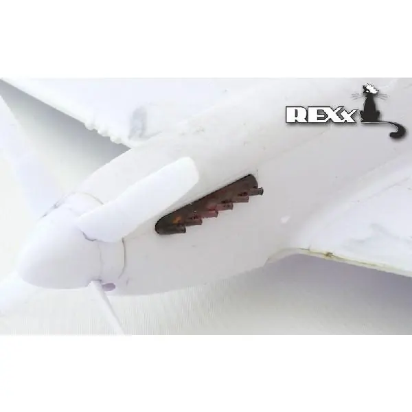 P-51D MUSTANG Sconto